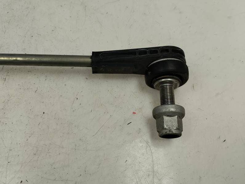 BARRA SUSPENSION FORD FOCUS 2021 1.0 ECOBOOST (125 CV)