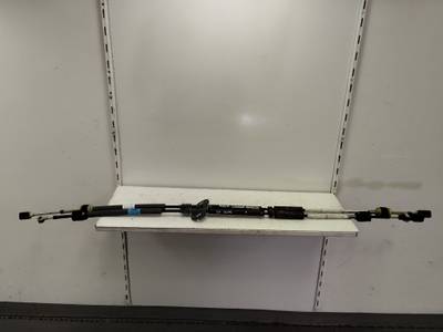 PALANCA CAMBIO FORD FOCUS 2021 1.0 ECOBOOST (125 CV)