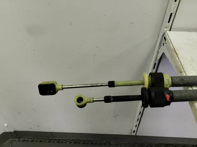 PALANCA CAMBIO FORD FOCUS 2021 1.0 ECOBOOST (125 CV)