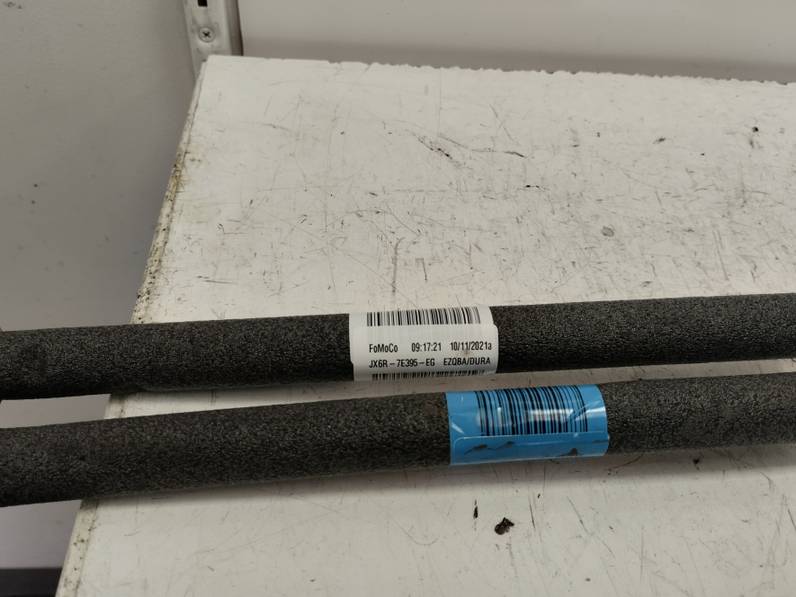 PALANCA CAMBIO FORD FOCUS 2021 1.0 ECOBOOST (125 CV)