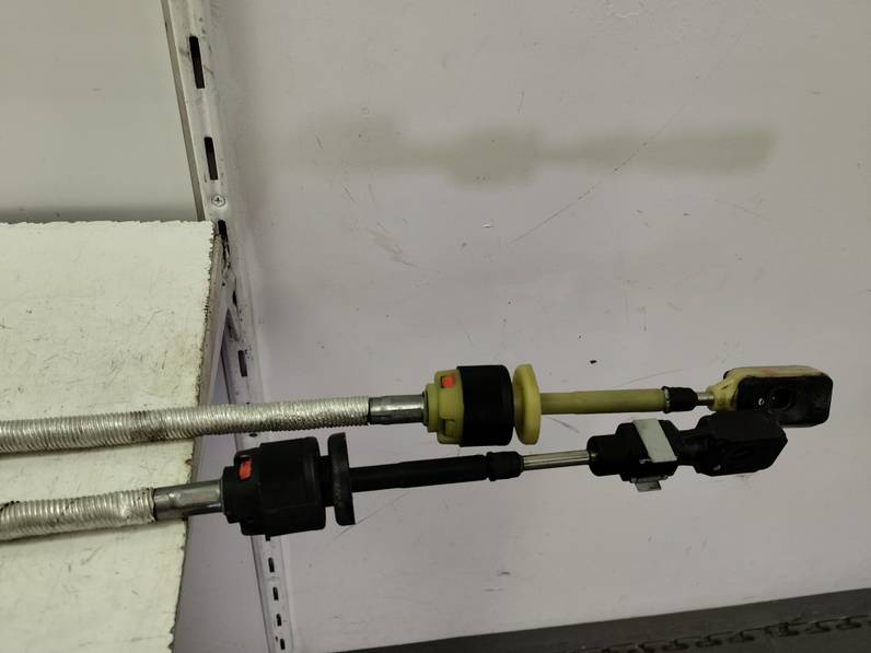 PALANCA CAMBIO FORD FOCUS 2021 1.0 ECOBOOST (125 CV)