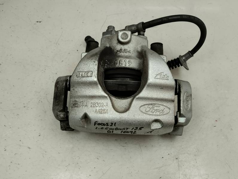 PINZA FRENO DELANTERA IZQUIERDA FORD FOCUS 2021 1.0 ECOBOOST (125 CV)