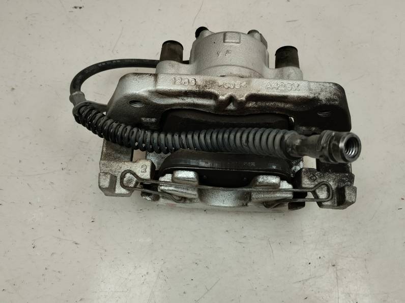 PINZA FRENO DELANTERA IZQUIERDA FORD FOCUS 2021 1.0 ECOBOOST (125 CV)