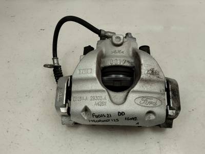 PINZA FRENO DELANTERA DERECHA FORD FOCUS 2021 1.0 ECOBOOST (125 CV)