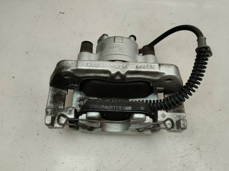 PINZA FRENO DELANTERA DERECHA FORD FOCUS 2021 1.0 ECOBOOST (125 CV)