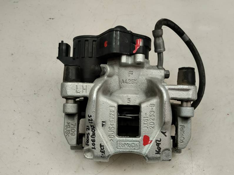 PINZA FRENO TRASERA IZQUIERDA FORD FOCUS 2021 1.0 ECOBOOST (125 CV)