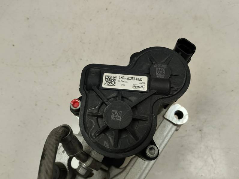 PINZA FRENO TRASERA IZQUIERDA FORD FOCUS 2021 1.0 ECOBOOST (125 CV)