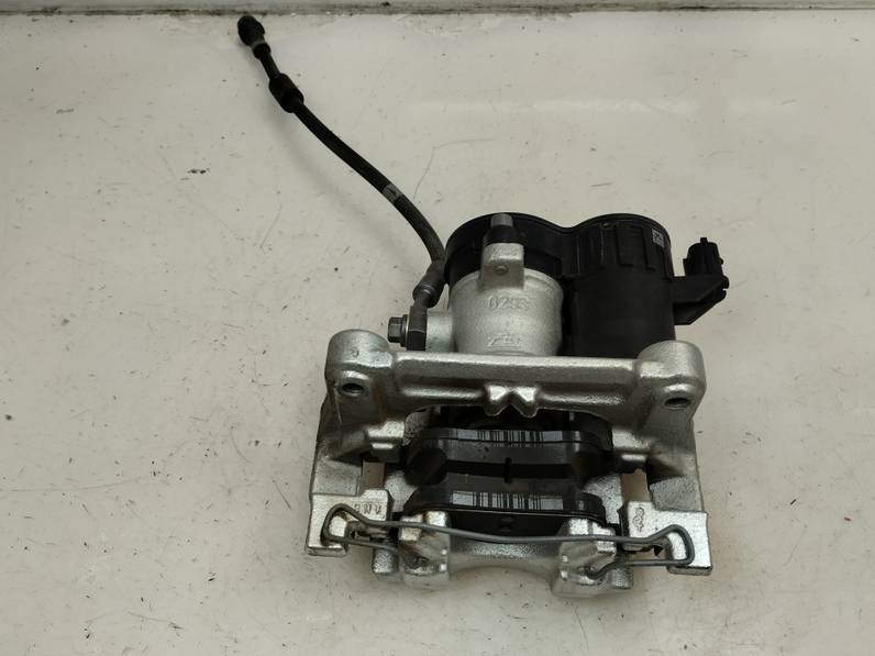 PINZA FRENO TRASERA IZQUIERDA FORD FOCUS 2021 1.0 ECOBOOST (125 CV)