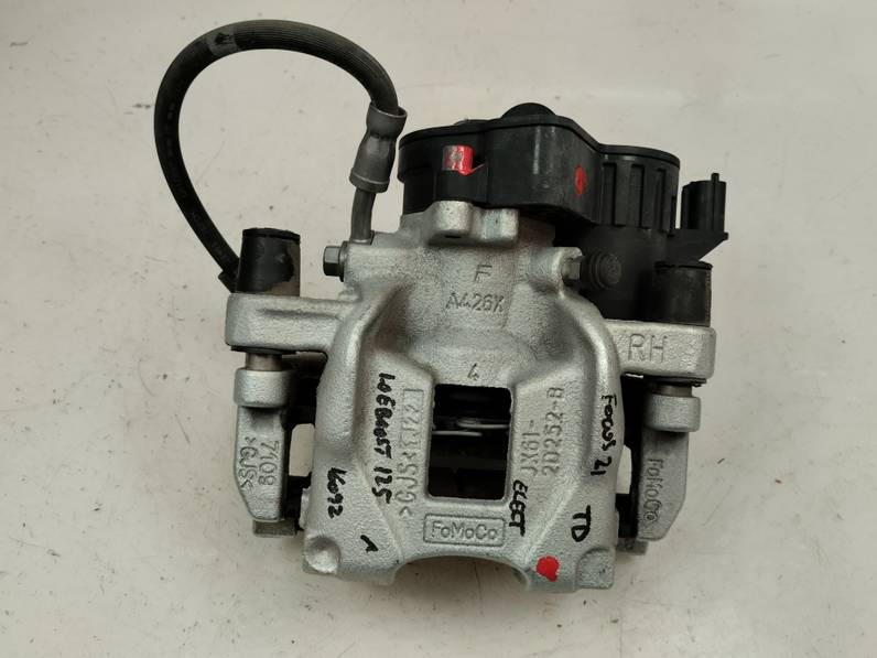 PINZA FRENO TRASERA DERECHA FORD FOCUS 2021 1.0 ECOBOOST (125 CV)