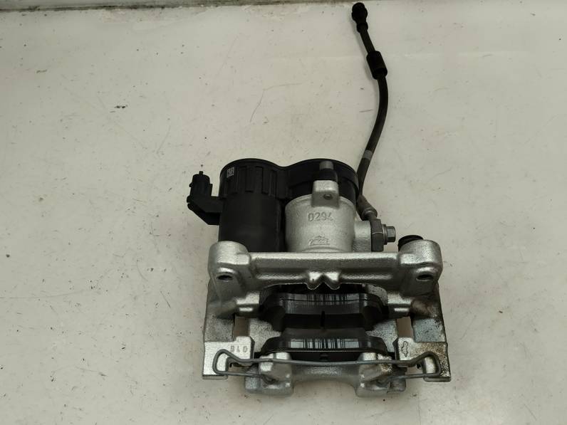 PINZA FRENO TRASERA DERECHA FORD FOCUS 2021 1.0 ECOBOOST (125 CV)