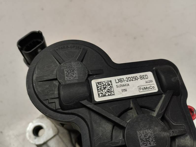 PINZA FRENO TRASERA DERECHA FORD FOCUS 2021 1.0 ECOBOOST (125 CV)