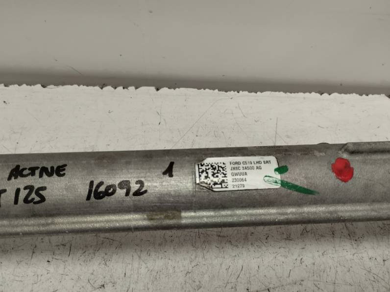 CREMALLERA DIRECCION FORD FOCUS 2021 1.0 ECOBOOST (125 CV)