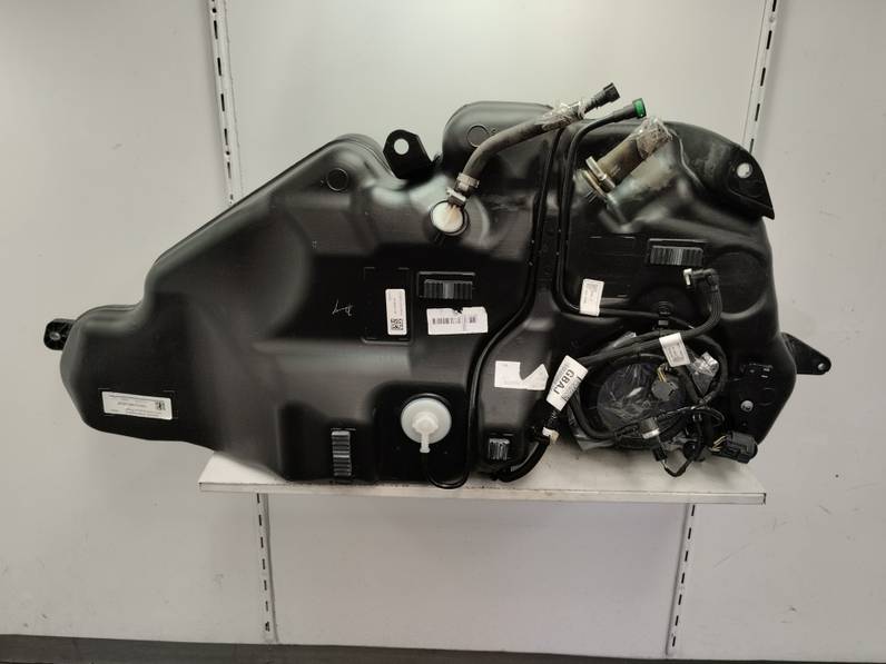 DEPOSITO COMBUSTIBLE FORD FOCUS 2021 1.0 ECOBOOST (125 CV)