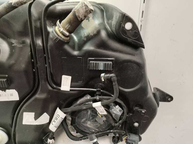 DEPOSITO COMBUSTIBLE FORD FOCUS 2021 1.0 ECOBOOST (125 CV)