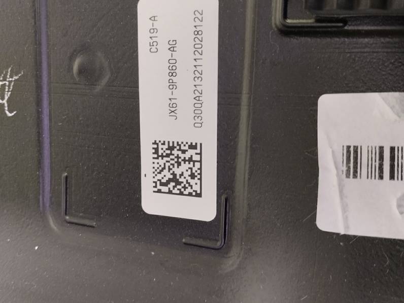 DEPOSITO COMBUSTIBLE FORD FOCUS 2021 1.0 ECOBOOST (125 CV)