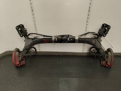 PUENTE TRASERO CITROEN DS4 2015 1.6 HDI (92 CV)