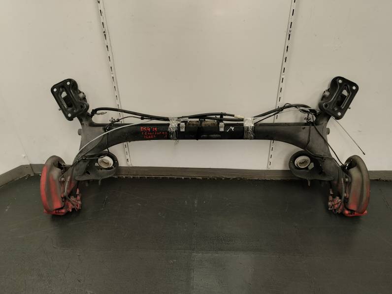 PUENTE TRASERO CITROEN DS4 2015 1.6 HDI (92 CV)