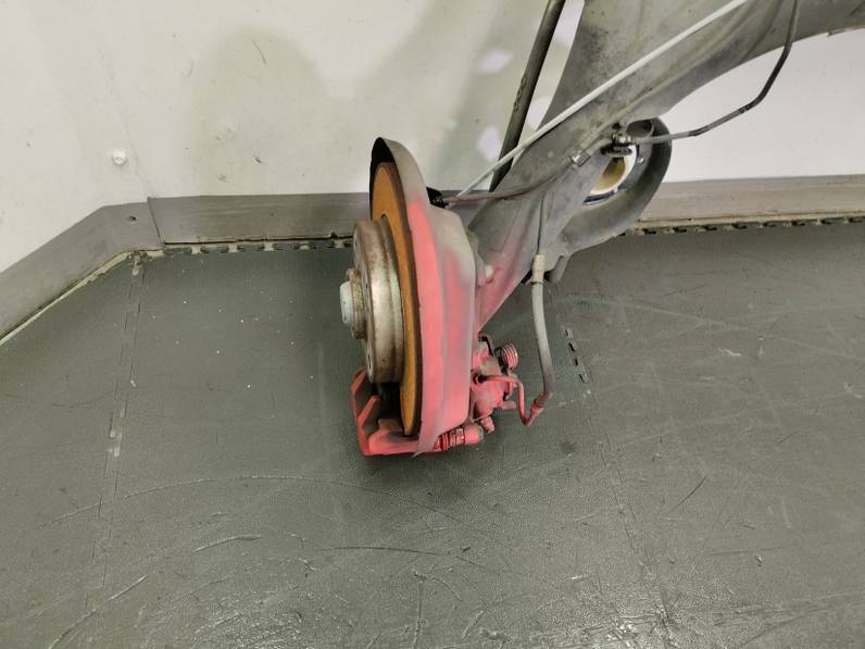 PUENTE TRASERO CITROEN DS4 2015 1.6 HDI (92 CV)