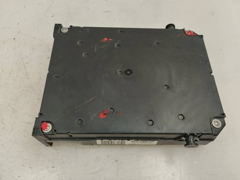 CAJA RELES FUSIBLES CITROEN DS4 2015 1.6 HDI (92 CV)