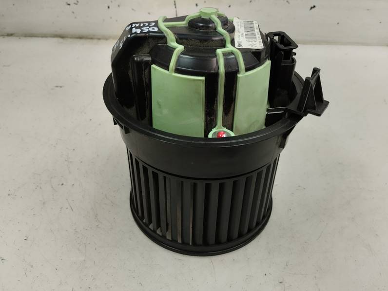 MOTOR CALEFACCION CITROEN DS4 2015 1.6 HDI (92 CV)