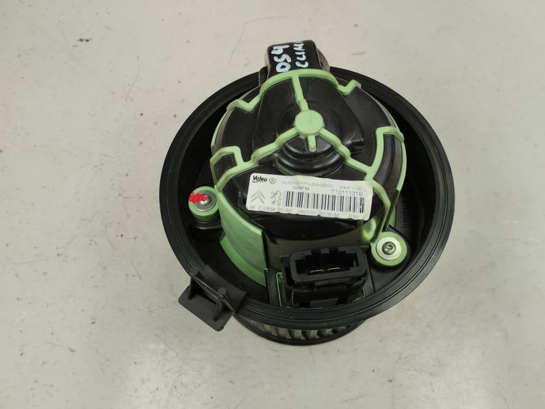 MOTOR CALEFACCION CITROEN DS4 2015 1.6 HDI (92 CV)