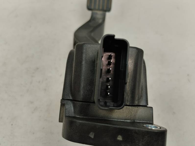 POTENCIOMETRO PEDAL CITROEN DS4 2015 1.6 HDI (92 CV)