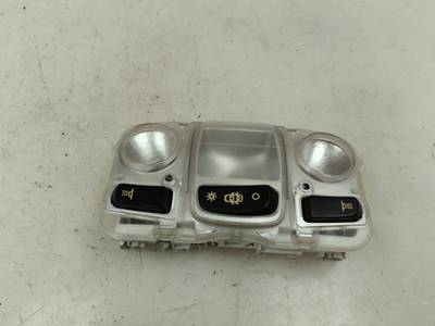 LUZ INTERIOR CITROEN DS4 2015 1.6 HDI (92 CV)