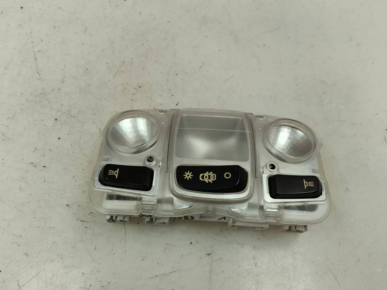 LUZ INTERIOR CITROEN DS4 2015 1.6 HDI (92 CV)