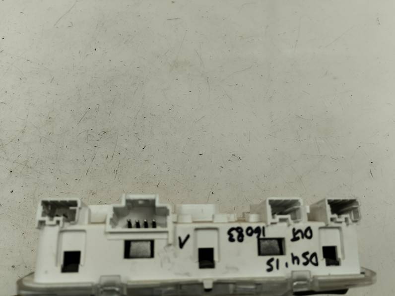 LUZ INTERIOR CITROEN DS4 2015 1.6 HDI (92 CV)