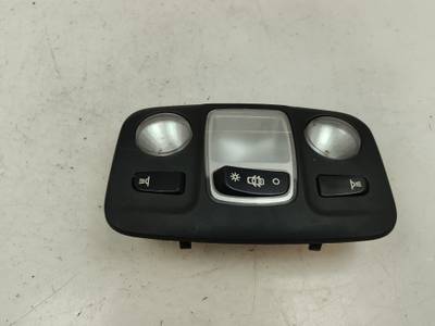 LUZ INTERIOR CITROEN DS4 2015 1.6 HDI (92 CV)