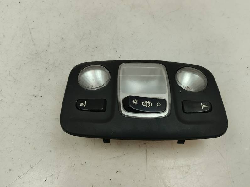 LUZ INTERIOR CITROEN DS4 2015 1.6 HDI (92 CV)