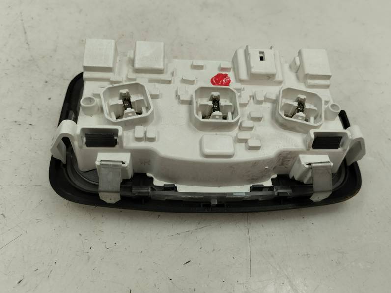 LUZ INTERIOR CITROEN DS4 2015 1.6 HDI (92 CV)