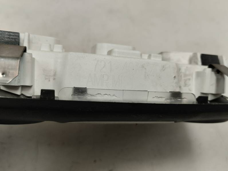 LUZ INTERIOR CITROEN DS4 2015 1.6 HDI (92 CV)