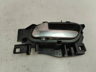 MANETA INTERIOR TRASERA IZQUIERDA CITROEN DS4 2015 1.6 HDI (92 CV)