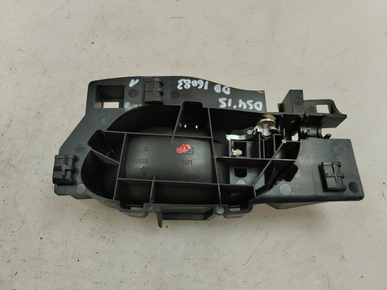 MANETA INTERIOR DELANTERA DERECHA CITROEN DS4 2015 1.6 HDI (92 CV)