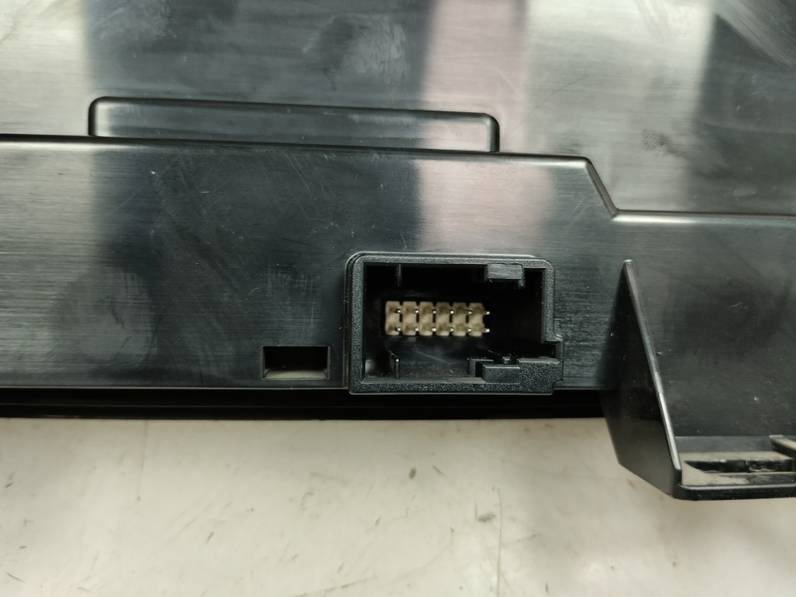 MANDO CLIMATIZADOR CITROEN DS4 2015 1.6 HDI (92 CV)