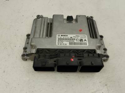 CENTRALITA MOTOR UCE CITROEN DS4 2015 1.6 HDI (92 CV)