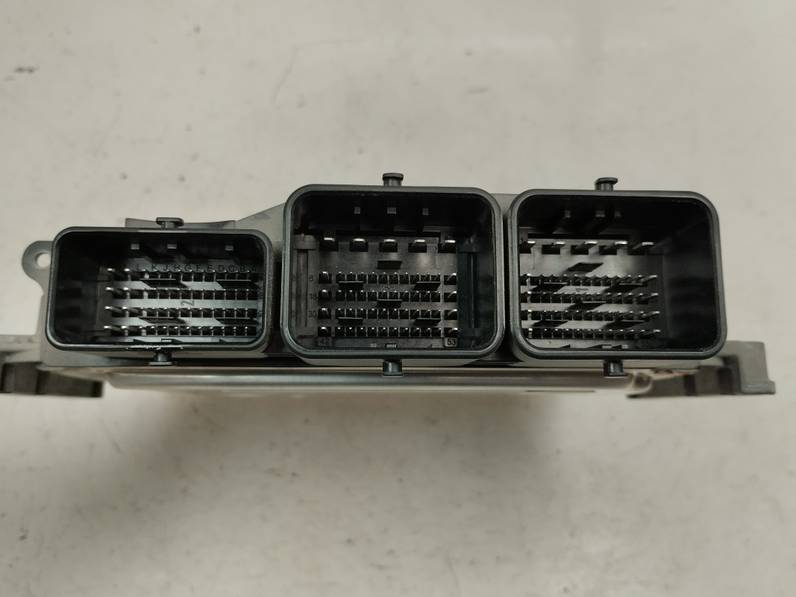 CENTRALITA MOTOR UCE CITROEN DS4 2015 1.6 HDI (92 CV)