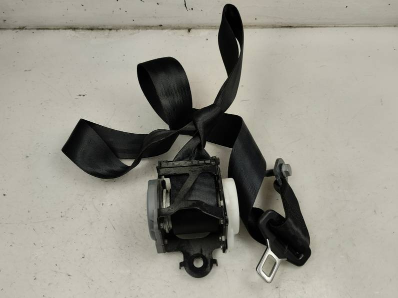 CINTURON SEGURIDAD TRASERO IZQUIERDO CITROEN DS4 2015 1.6 HDI (92 CV)