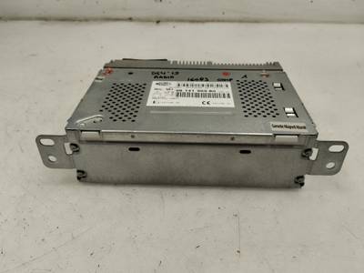 SISTEMA AUDIO RADIO CD CITROEN DS4 2015 1.6 HDI (92 CV)