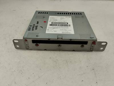 SISTEMA AUDIO RADIO CD CITROEN DS4 2015 1.6 HDI (92 CV)