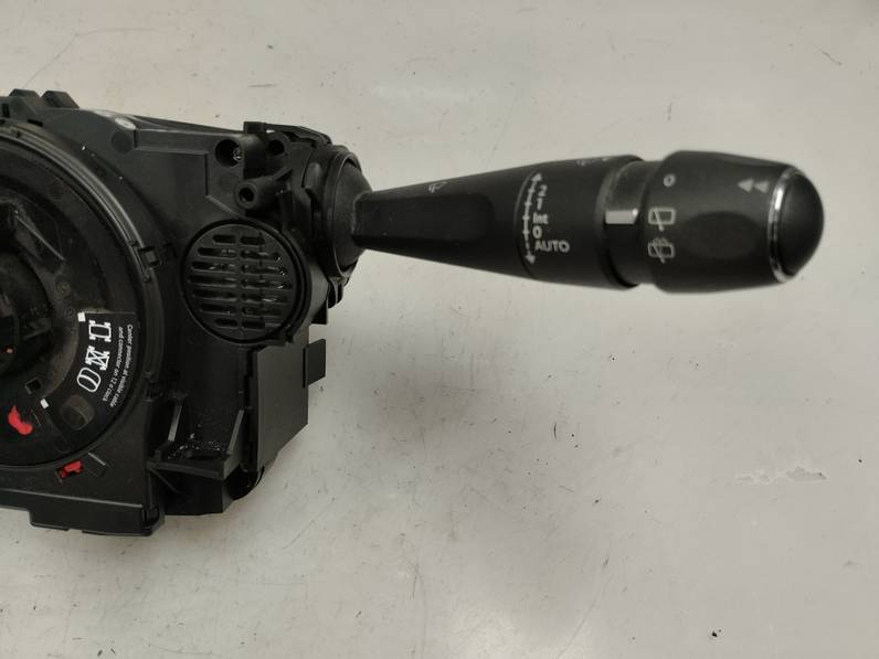 MANDO MULTIFUNCION CITROEN DS4 2015 1.6 HDI (92 CV)