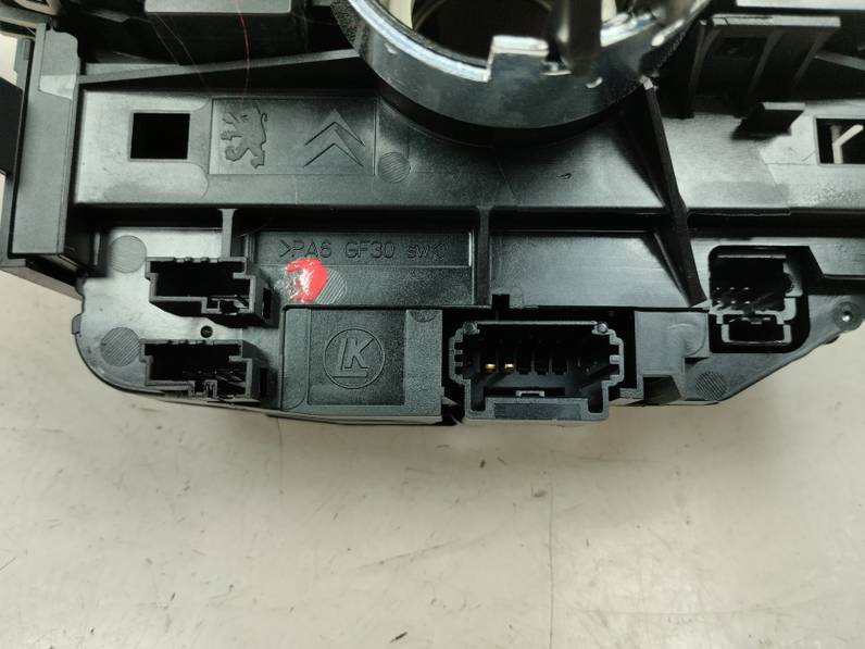 MANDO MULTIFUNCION CITROEN DS4 2015 1.6 HDI (92 CV)