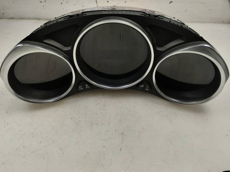 CUADRO INSTRUMENTOS CITROEN DS4 2015 1.6 HDI (92 CV)