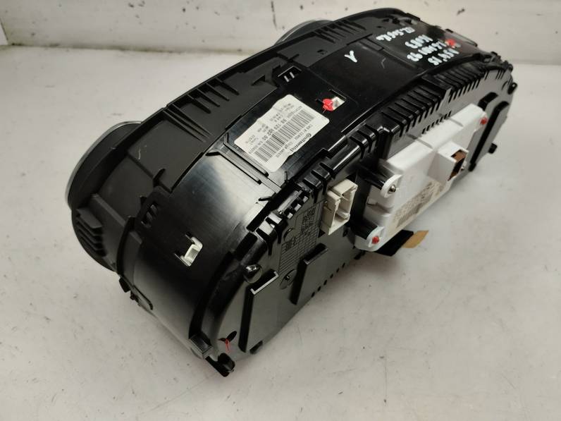 CUADRO INSTRUMENTOS CITROEN DS4 2015 1.6 HDI (92 CV)