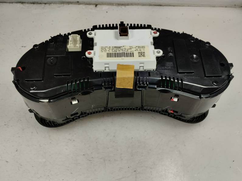 CUADRO INSTRUMENTOS CITROEN DS4 2015 1.6 HDI (92 CV)