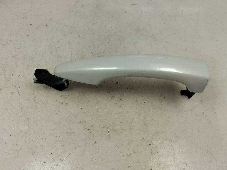 MANETA EXTERIOR DELANTERA DERECHA CITROEN DS4 2015 1.6 HDI (92 CV)