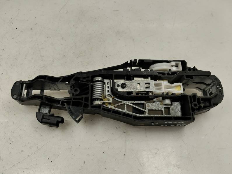 MANETA EXTERIOR DELANTERA DERECHA CITROEN DS4 2015 1.6 HDI (92 CV)