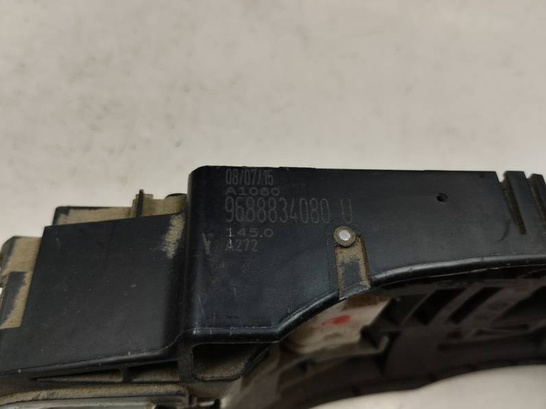 MANETA EXTERIOR DELANTERA DERECHA CITROEN DS4 2015 1.6 HDI (92 CV)