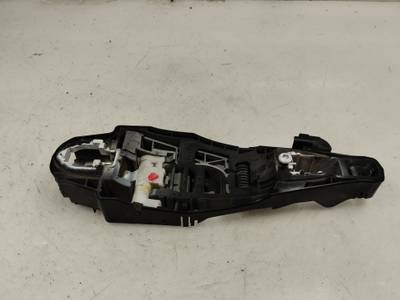 MANETA EXTERIOR DELANTERA IZQUIERDA CITROEN DS4 2015 1.6 HDI (92 CV)